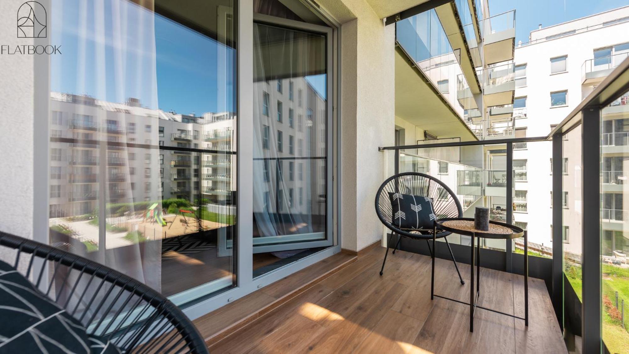 Flatbook - Center Angielska Grobla Apartment *
