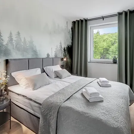 Flatbook - City Center Apartments Angielska Grobla Gdańsk Eksteriør bilde