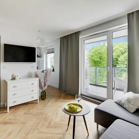 Flatbook - City Center Apartments Angielska Grobla Gdańsk Eksteriør bilde