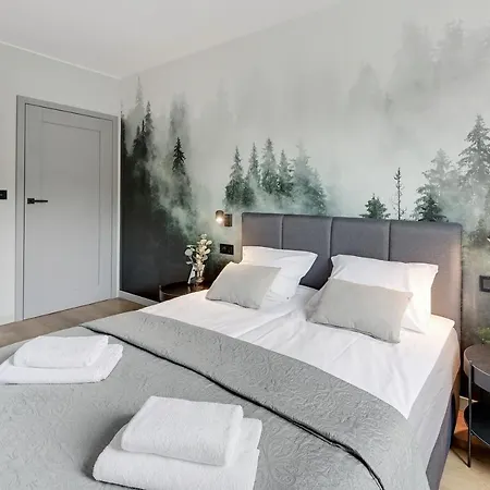 Flatbook - City Center Apartments Angielska Grobla Gdańsk Eksteriør bilde