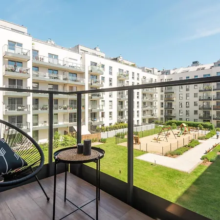 Flatbook - City Center Apartments Angielska Grobla Gdańsk Eksteriør bilde