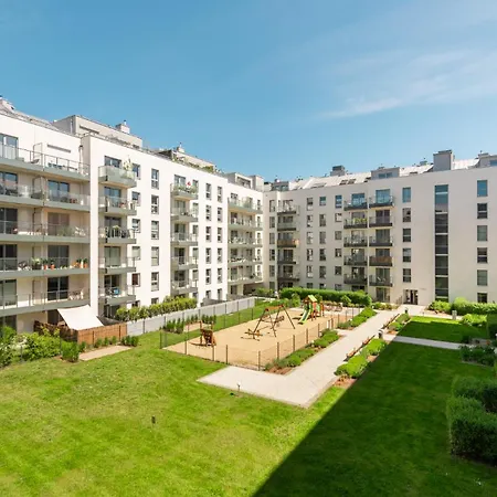 Flatbook - City Center Apartments Angielska Grobla Gdańsk Eksteriør bilde